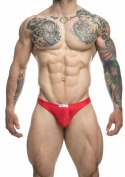 Justin+Simon Classic Tanga męska bielizna komfortowa S