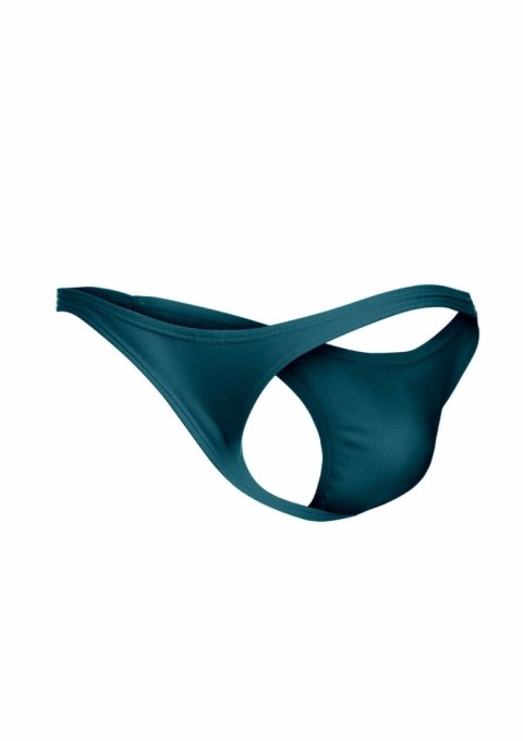 Justin+Simon Classic Tanga męskie - komfortowy L