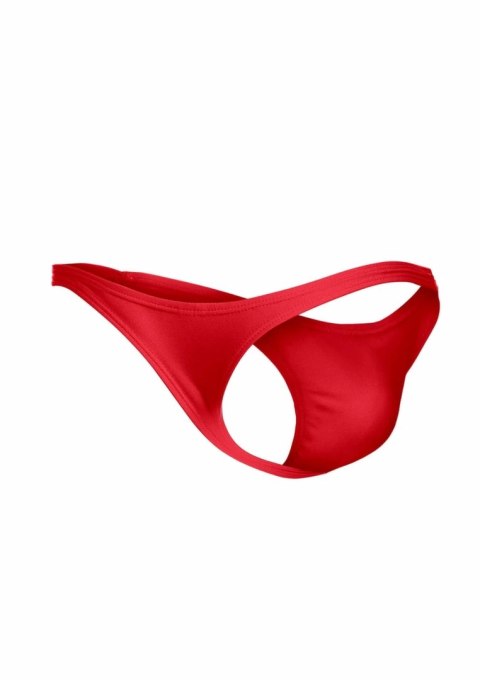 Justin+Simon Classic Tanga męskie - komfortowy kroj L