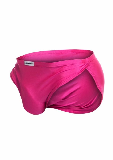 Justin+Simon Running Short męskie sportowe szorty wielofunkcyjne S/M