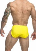 Justin+Simon Running Short szorty sportowe L/XL