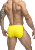 Justin+Simon Running Short szorty sportowe L/XL