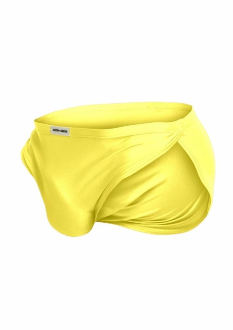Justin+Simon Running Short szorty sportowe L/XL