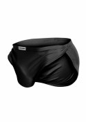 Justin+Simon Running Short szorty sportowe L/XL
