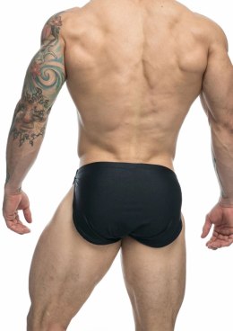 Justin+Simon Running Short szorty sportowe S/M