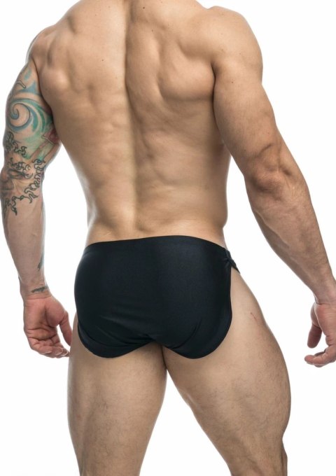 Justin+Simon Running Short szorty sportowe S/M