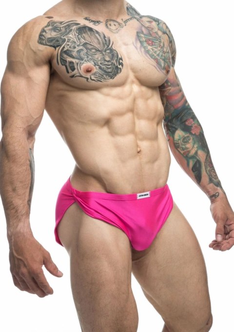 Justin+Simon Running Short szorty sportowe uniwersalne L/XL