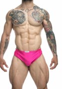 Justin+Simon Running Short szorty sportowe uniwersalne L/XL