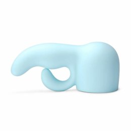 Le Wand Dual Weighted Attachment - Nakładka silikonowa z podwojną końcowką