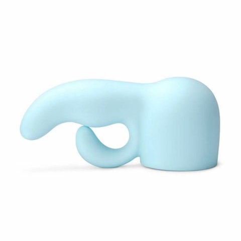 Le Wand Dual Weighted Attachment - Nakładka silikonowa z podwojną końcowką