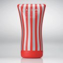 Tenga Soft Tube Cup - elastyczna tuba z systemem kontroli docisku
