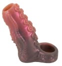 Beasty Cocks Tentacle Sleeve silikonowa nakładka anatomiczna 12 cm