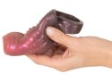 Beasty Cocks Tentacle Sleeve silikonowa nakładka anatomiczna 12 cm