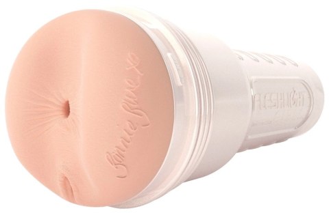 Fleshlight Bonnie Blue Zero Miles Butt anatomiczny model 25 cm