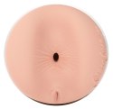 Fleshlight Bonnie Blue Zero Miles Butt anatomiczny model 25 cm
