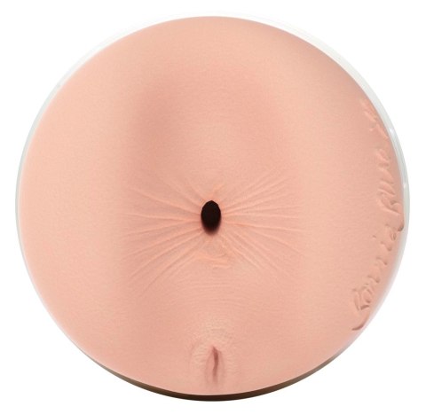 Fleshlight Bonnie Blue Zero Miles Butt anatomiczny model 25 cm