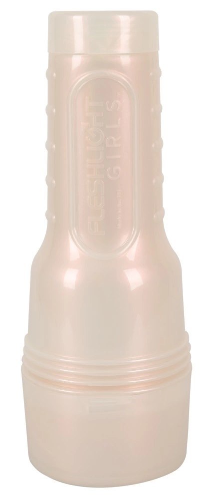 Fleshlight Bonnie Blue Zero Miles Butt anatomiczny model 25 cm