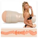 Fleshlight Bonnie Blue Zero Miles Butt anatomiczny model 25 cm