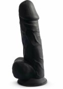 Silex-D Model 1 8.5" Pink - silikonowy model anatomiczny SILEXPAN