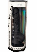 Silex-D Model 1 9" - silikonowy model anatomiczny z technologią SILEXPAN
