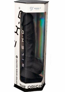 Silex-D Model 1 9