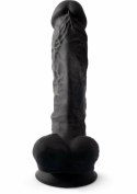 Silex-D Model 1 9" - silikonowy model anatomiczny z technologią SILEXPAN