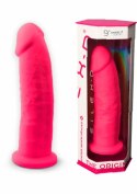 Silex-D Model 2 9" silikonowy model anatomiczny z przyssawką