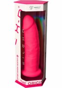 Silex-D Model 2 9" silikonowy model anatomiczny z przyssawką