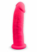 Silex-D Model 2 9" silikonowy model anatomiczny z przyssawką