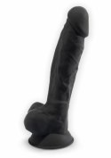 Silex-D Model 7 inch - silikonowy model anatomiczny, termo-reaktywny