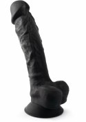 Silex-D Model 8 inch - silikonowy model anatomiczny, termo-reaktywny