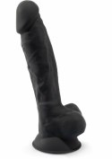 Silex-D Model 8 inch - silikonowy model anatomiczny, termo-reaktywny