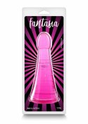 NS Novelties Fantasia Phoenix - elastyczny model intymny, wielokolorowy, uniwersalny