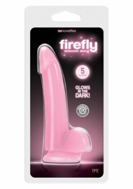 NS Novelties Firefly Glowing Dong 5