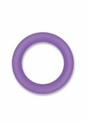 NS Novelties Firefly Halo 55 mm Medium - silikonowy pierścień świecący w ciemności