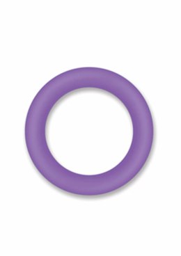 NS Novelties Firefly Halo 55 mm Medium - silikonowy pierścień świecący w ciemności