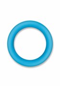 NS Novelties Firefly Halo Large 60 mm - silikonowy pierścień świecący w ciemności