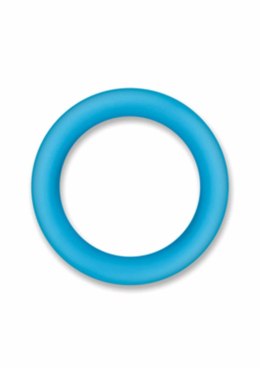 NS Novelties Firefly Halo Large 60 mm - silikonowy pierścień świecący w ciemności