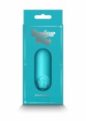 NS Novelties Sugar Pop Harmony mini masażer silikonowy wodoodporny 10 trybow