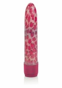 CalExotics Leopard Massager Mini kompaktowy masażer wielofunkcyjny 4,5"