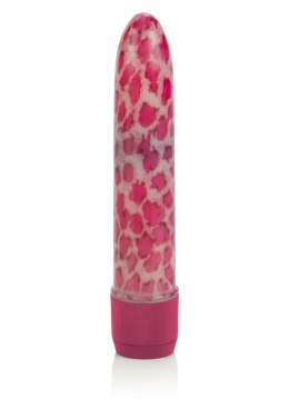 CalExotics Leopard Massager Mini kompaktowy masażer wielofunkcyjny 4,5