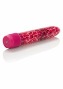 CalExotics Leopard Massager Mini kompaktowy masażer wielofunkcyjny 4,5"