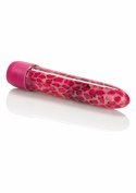 CalExotics Leopard Massager Mini kompaktowy masażer wielofunkcyjny 4,5"