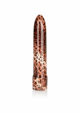 CalExotics Leopard Massager Mini kompaktowy masażer wielofunkcyjny 4,5