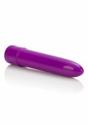 CalExotics Neon Vibrator kompaktowy model wielofunkcyjny 11,5 cm neonowy