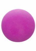 CalExotics Pop Sock Pure Skin - kompaktowa maszyna intymna, zamknięta końcowka