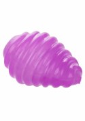CalExotics Pop Sock Textured - dwustronna silikonowa nakładka z teksturą