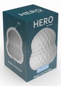 TOYJOY HERO Mini Block - kompaktowa maszyna intymna, elastyczna struktura