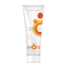 Cobeco Orange Lube żel intymny o zapachu pomarańczy 100 ml