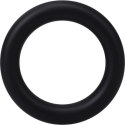Doc Johnson Gasket Medium - silikonowy pierścień anatomiczny, średni